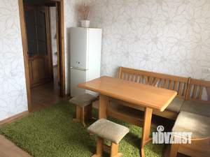 1-к квартира, на длительный срок, 38м2, 5/6 этаж