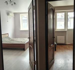 2-к квартира, на длительный срок, 53м2, 3/4 этаж