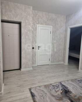 1-к квартира, на длительный срок, 42м2, 8/24 этаж