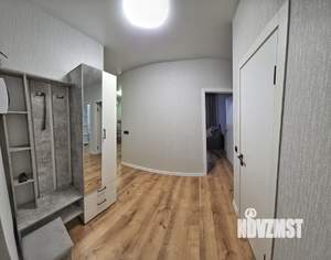 2-к квартира, на длительный срок, 55м2, 13/16 этаж