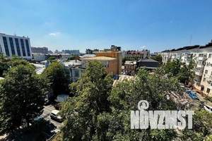 2-к квартира, посуточно, 92м2, 5/5 этаж