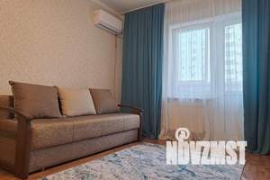 2-к квартира, посуточно, 55м2, 1/16 этаж