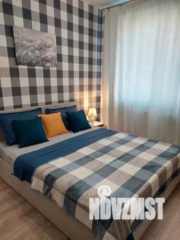 2-к квартира, посуточно, 60м2, 5/17 этаж