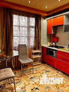 2-к квартира, на длительный срок, 46м2, 5/9 этаж