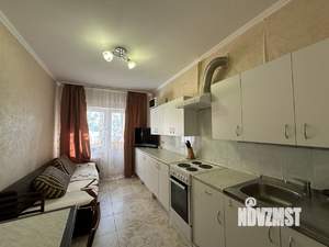 1-к квартира, на длительный срок, 46м2, 1/5 этаж