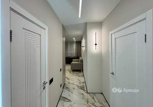 1-к квартира, на длительный срок, 45м2, 8/12 этаж