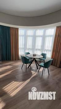 3-к квартира, на длительный срок, 78м2, 19/22 этаж