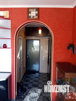 1-к квартира, на длительный срок, 38м2, 7/16 этаж