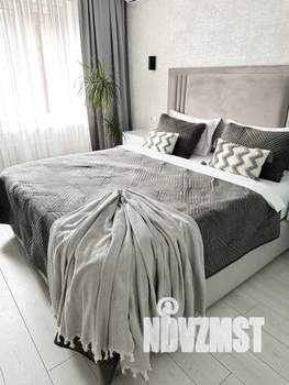 3-к квартира, посуточно, 82м2, 17/21 этаж