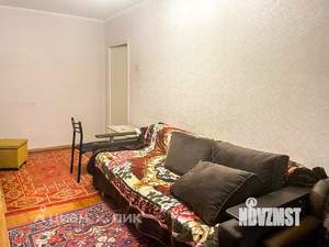 2-к квартира, на длительный срок, 50м2, 2/9 этаж