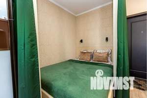 1-к квартира, посуточно, 42м2, 4/12 этаж