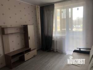 1-к квартира, на длительный срок, 32м2, 2/5 этаж