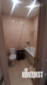 1-к квартира, на длительный срок, 36м2, 3/14 этаж