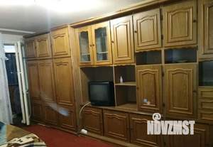 1-к квартира, на длительный срок, 33м2, 5/5 этаж