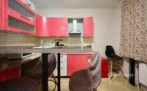 1-к квартира, на длительный срок, 35м2, 10/15 этаж