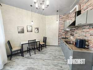 1-к квартира, на длительный срок, 40м2, 12/20 этаж