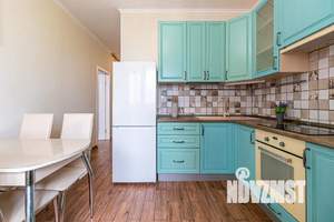 2-к квартира, посуточно, 60м2, 5/22 этаж
