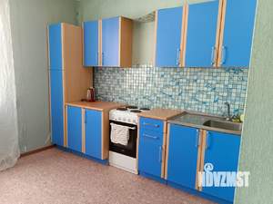 1-к квартира, на длительный срок, 38м2, 16/18 этаж
