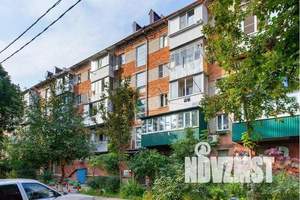 1-к квартира, посуточно, 31м2, 4/5 этаж