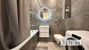 1-к квартира, на длительный срок, 35м2, 9/9 этаж