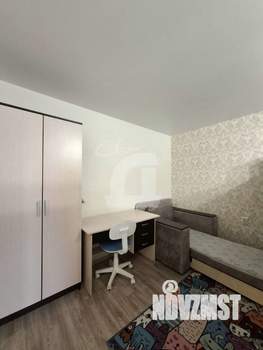 1-к квартира, на длительный срок, 38м2, 5/16 этаж