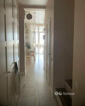 2-к квартира, на длительный срок, 60м2, 1/2 этаж