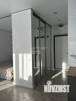 1-к квартира, на длительный срок, 37м2, 9/18 этаж