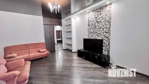 2-к квартира, на длительный срок, 80м2, 8/17 этаж