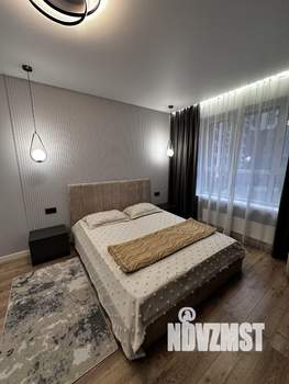 1-к квартира, на длительный срок, 40м2, 3/9 этаж