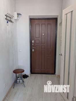 2-к квартира, на длительный срок, 41м2, 14/17 этаж