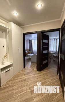 1-к квартира, на длительный срок, 40м2, 1/10 этаж