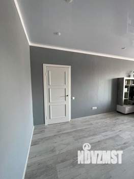 2-к квартира, на длительный срок, 53м2, 2/4 этаж