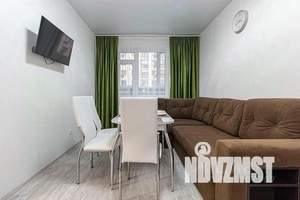 3-к квартира, посуточно, 61м2, 2/9 этаж