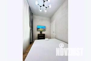 2-к квартира, посуточно, 60м2, 15/24 этаж