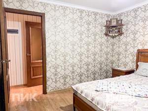 2-к квартира, на длительный срок, 57м2, 6/16 этаж