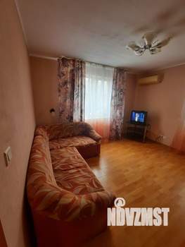 1-к квартира, на длительный срок, 34м2, 4/5 этаж