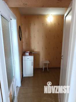 1-к квартира, на длительный срок, 37м2, 5/5 этаж