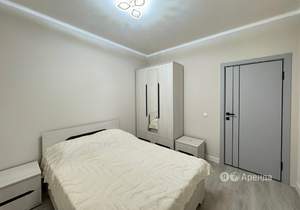 1-к квартира, на длительный срок, 38м2, 3/16 этаж