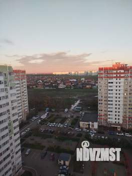 1-к квартира, на длительный срок, 38м2, 16/16 этаж