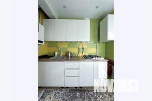 1-к квартира, посуточно, 34м2, 2/5 этаж