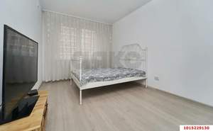 1-к квартира, на длительный срок, 37м2, 6/16 этаж