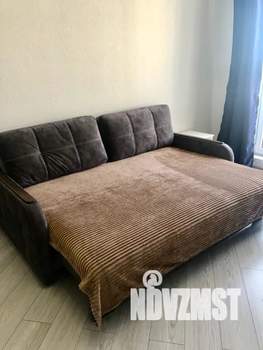 1-к квартира, посуточно, 45м2, 17/24 этаж