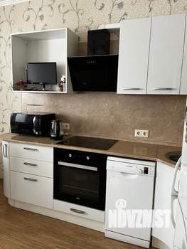 1-к квартира, на длительный срок, 48м2, 6/17 этаж