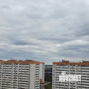 1-к квартира, на длительный срок, 36м2, 17/21 этаж