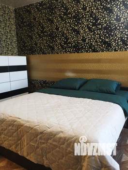 1-к квартира, посуточно, 40м2, 6/24 этаж