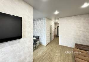 1-к квартира, на длительный срок, 38м2, 8/9 этаж
