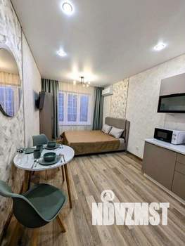 1-к квартира, посуточно, 15м2, 1/1 этаж