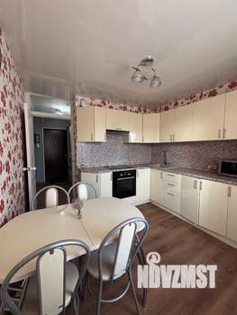 1-к квартира, на длительный срок, 36м2, 8/17 этаж