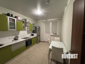 1-к квартира, на длительный срок, 39м2, 3/13 этаж