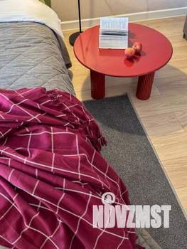 2-к квартира, посуточно, 50м2, 1/1 этаж